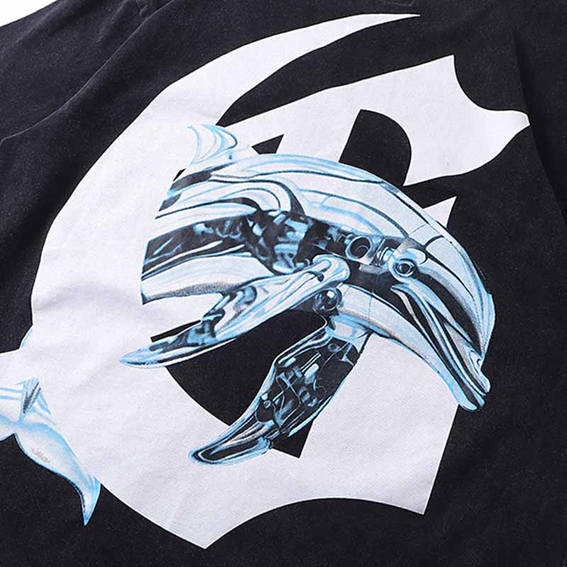 Godspeed T-shirts