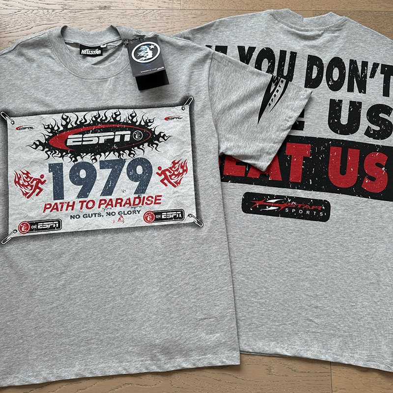 HS Path to Paradise Graphic T-Shirt ¡ª context
