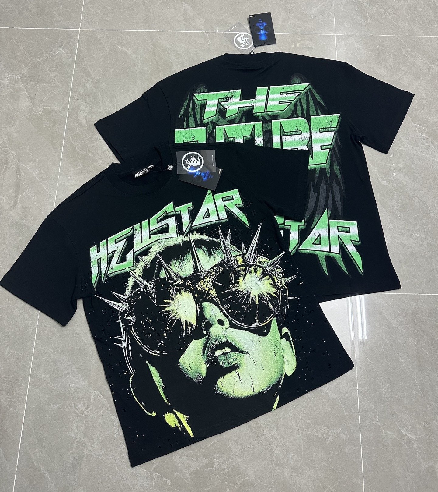 HS Future Graphic T-Shirt ¡ª context
