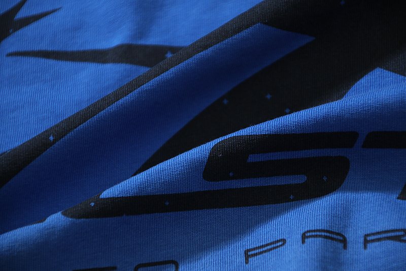 HS Path to Paradise Graphic T-Shirt ¡ª detail