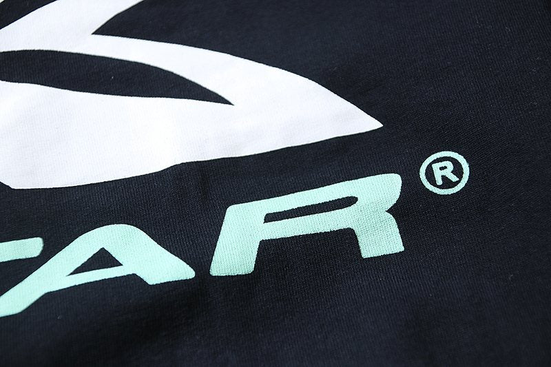 HS Rocket Graphic T-Shirt ¡ª detail