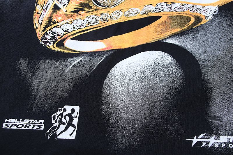 HS Path 2 Paradise Graphic T-Shirt ¡ª detail