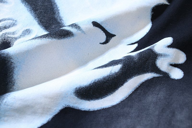 HS Holy Spirit Graphic T-Shirt ¡ª detail