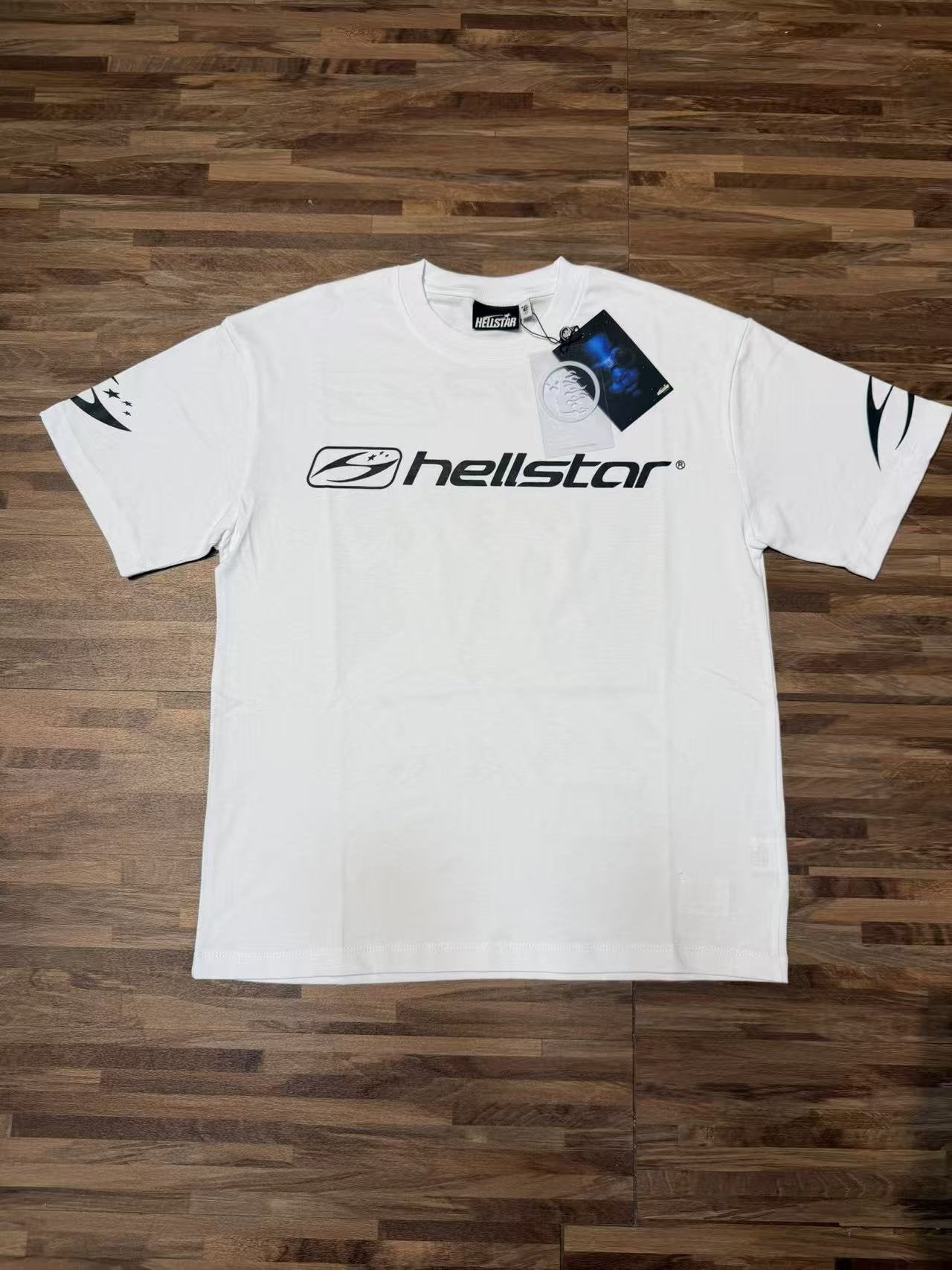 HS P2P Graphic Short-Sleeve T-Shirt ¡ª context