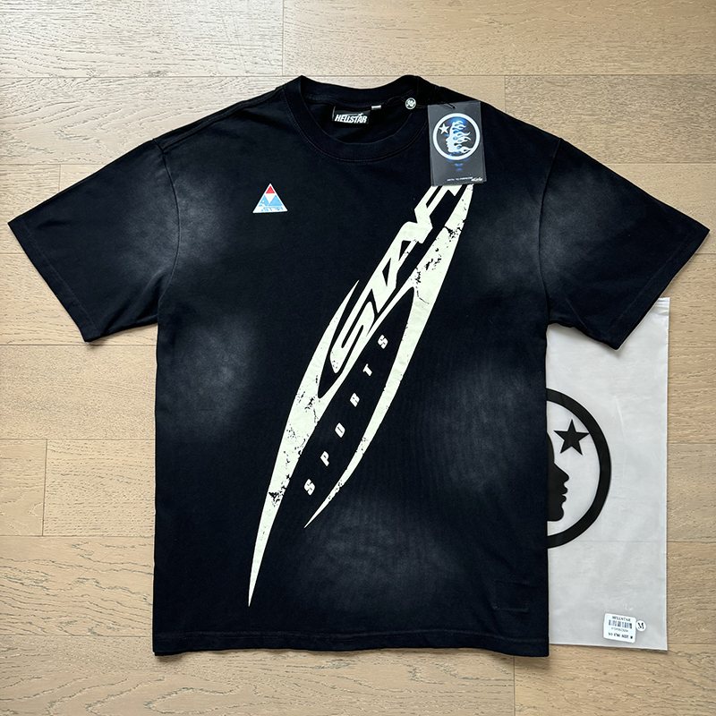 HS Sports Graphic Short-Sleeve Set ¡ª context