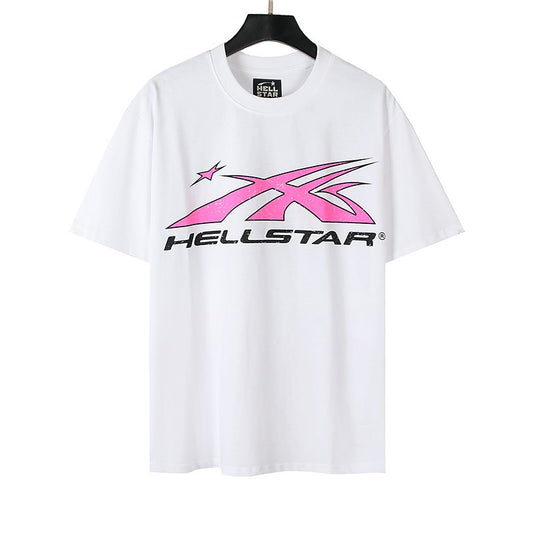 HS Pink & Black Graphic T-Shirt ¡ª hero