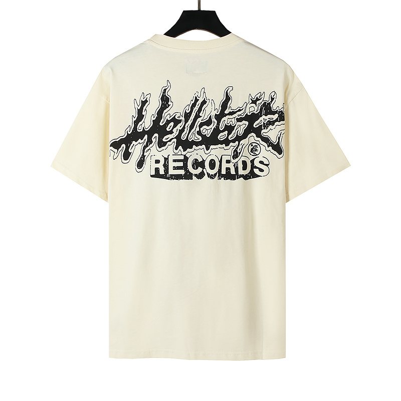 HS Heaven Graphic Short-Sleeve T-Shirt ¡ª back