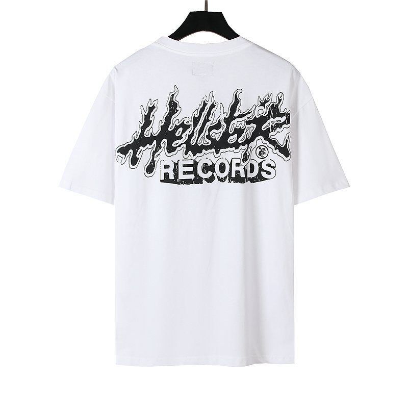 HS Heaven Graphic Short-Sleeve T-Shirt ¡ª back