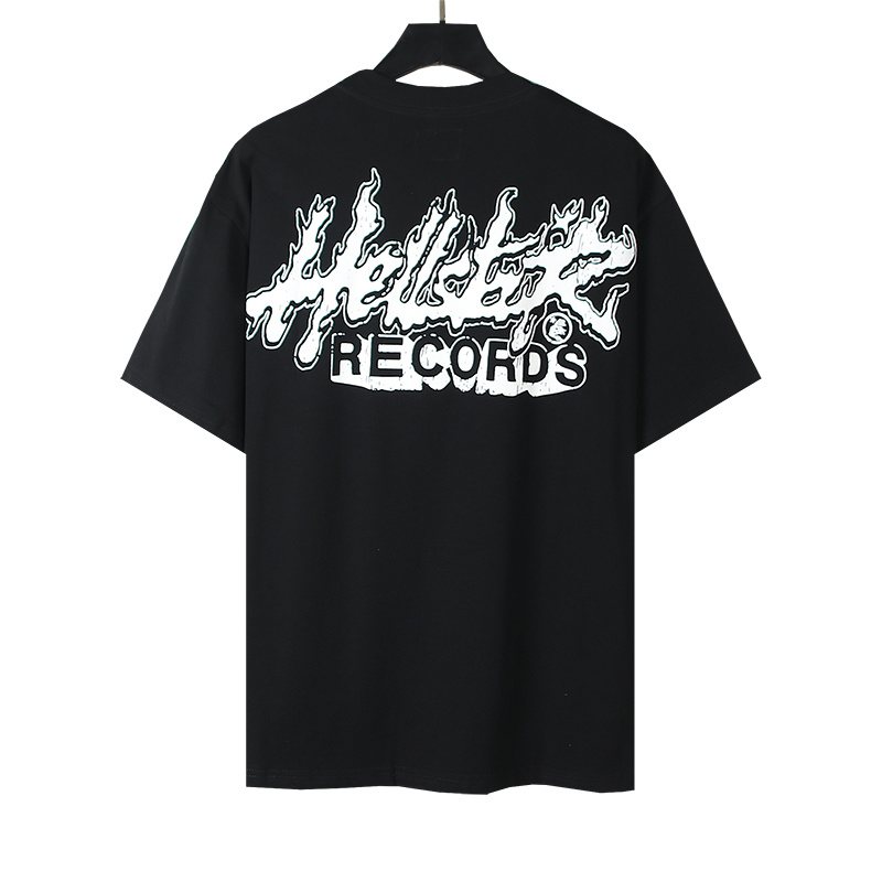 HS Heaven Graphic Short-Sleeve T-Shirt ¡ª back