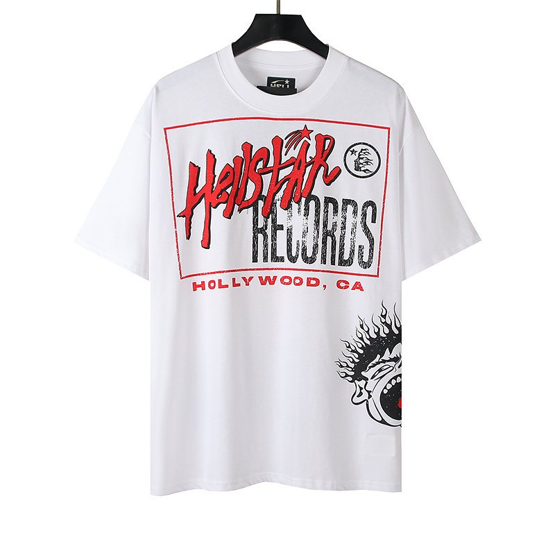 HS Hollywood Records Graphic T-Shirt ¡ª hero