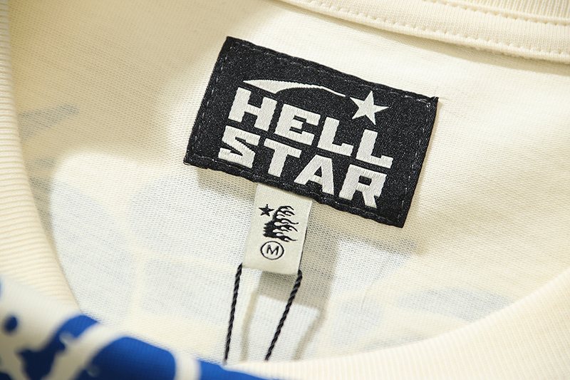 HS Yoga School Graphic T-Shirt ¡ª neck_label