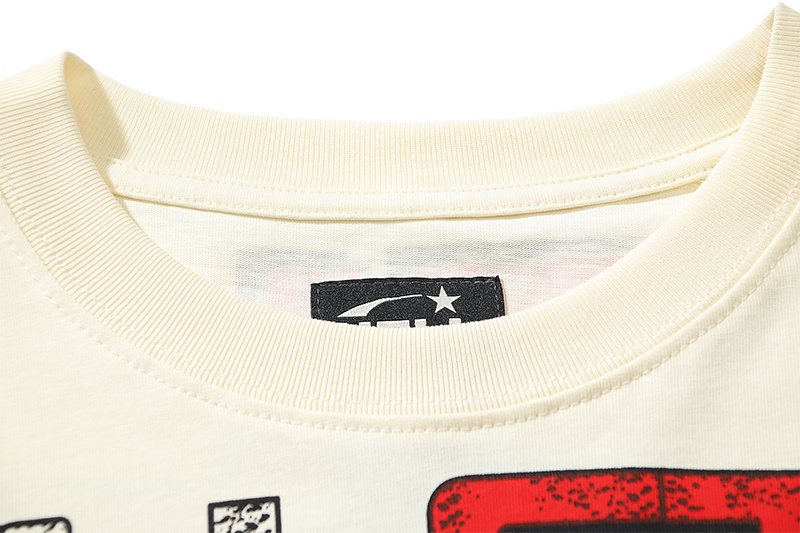 HS Avatar Graphic Short-Sleeve T-Shirt ¡ª neck_label