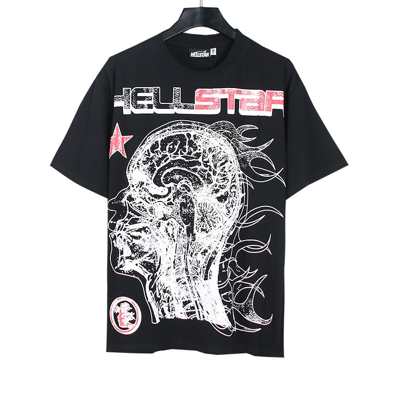 HS Avatar Graphic Short-Sleeve T-Shirt ¡ª hero