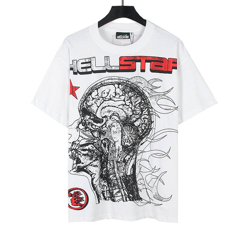 HS Avatar Graphic Short-Sleeve T-Shirt ¡ª front