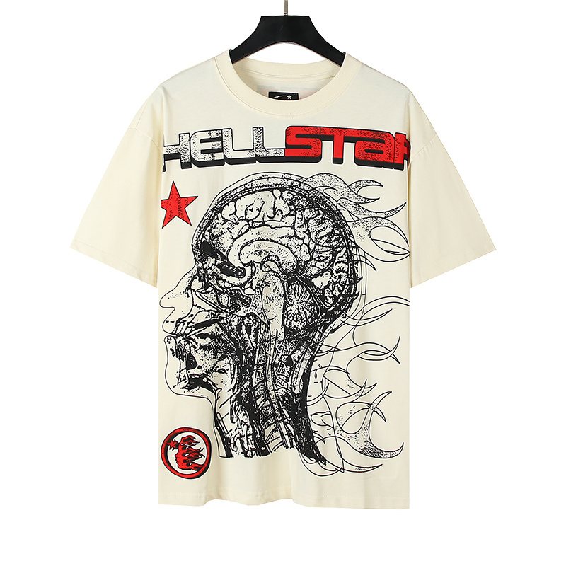 HS Avatar Graphic Short-Sleeve T-Shirt ¡ª front