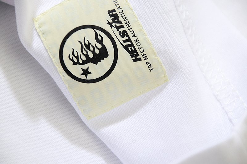 HS NFC Graphic Short-Sleeve T-Shirt ¡ª neck_label