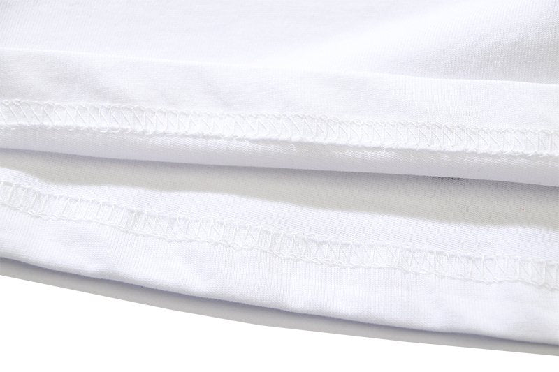 HS NFC Graphic Short-Sleeve T-Shirt ¡ª fabric_closeup