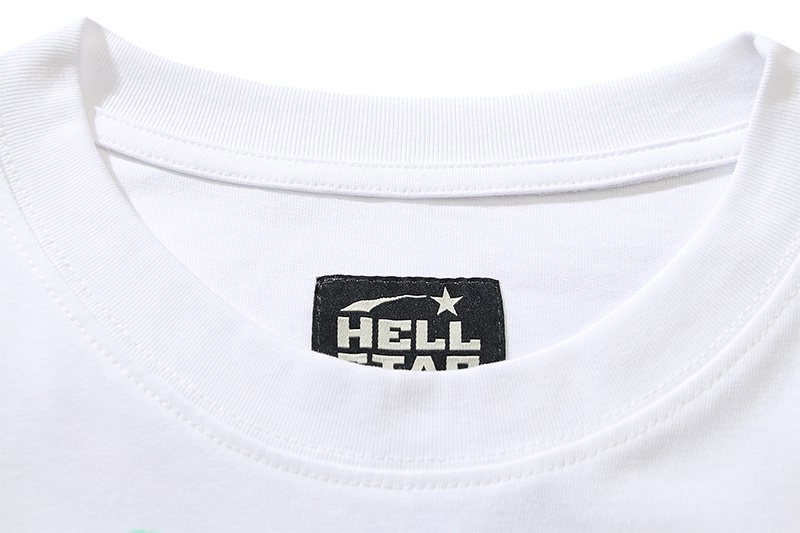 HS NFC Graphic Short-Sleeve T-Shirt ¡ª neck_label