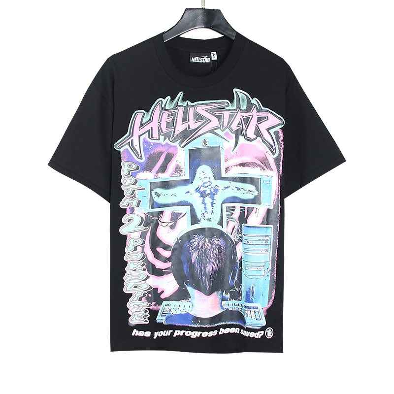 HS NFC Graphic Short-Sleeve T-Shirt ¡ª hero