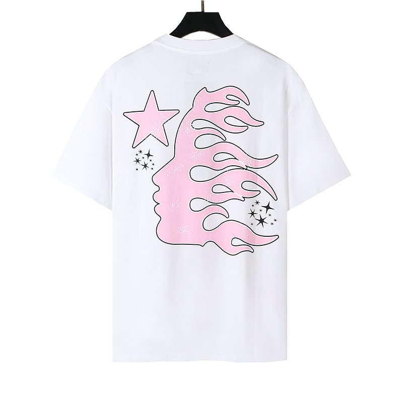 HS Paradise Girls Graphic T-Shirt ¡ª back