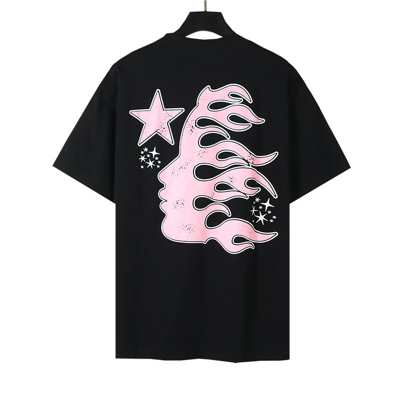 HS Paradise Girls Graphic T-Shirt ¡ª back