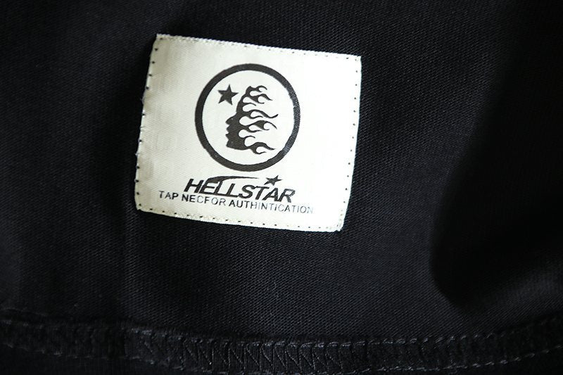 HS Eye Graphic Short-Sleeve T-Shirt ¡ª neck_label
