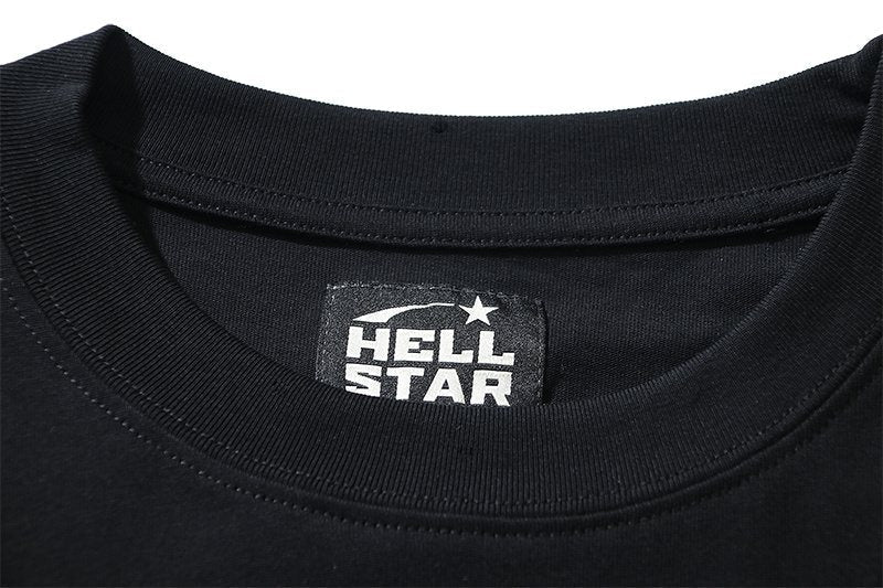 HS Eye Graphic Short-Sleeve T-Shirt ¡ª neck_label