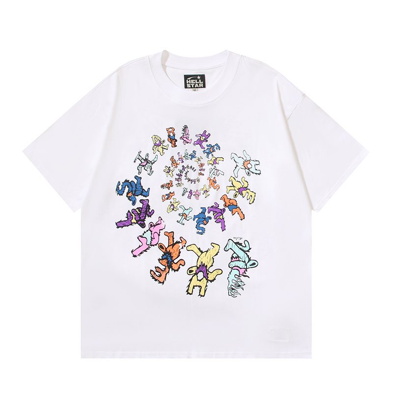 HS Path to Paradise Graphic T-Shirt ¡ª hero