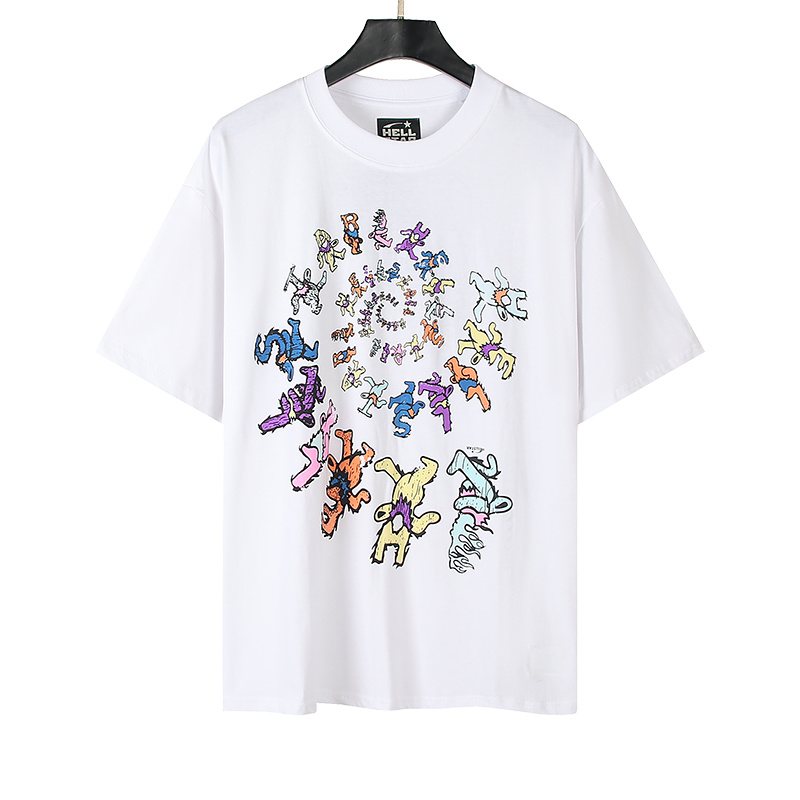 HS Path to Paradise Graphic T-Shirt ¡ª front