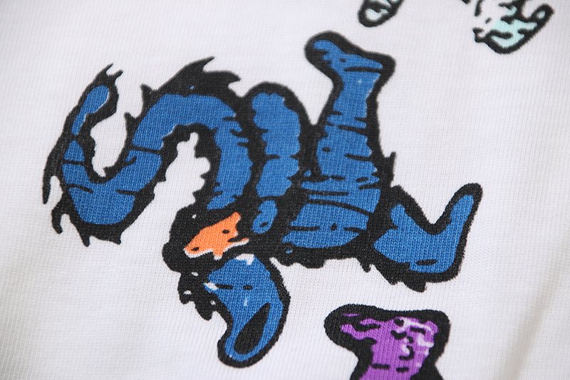 HS Path to Paradise Graphic T-Shirt ¡ª detail