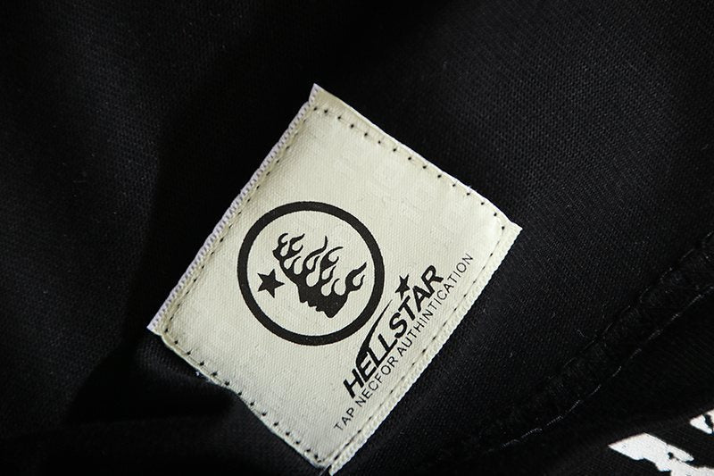 HS Path to Paradise 08 Graphic T-Shirt ¡ª neck_label