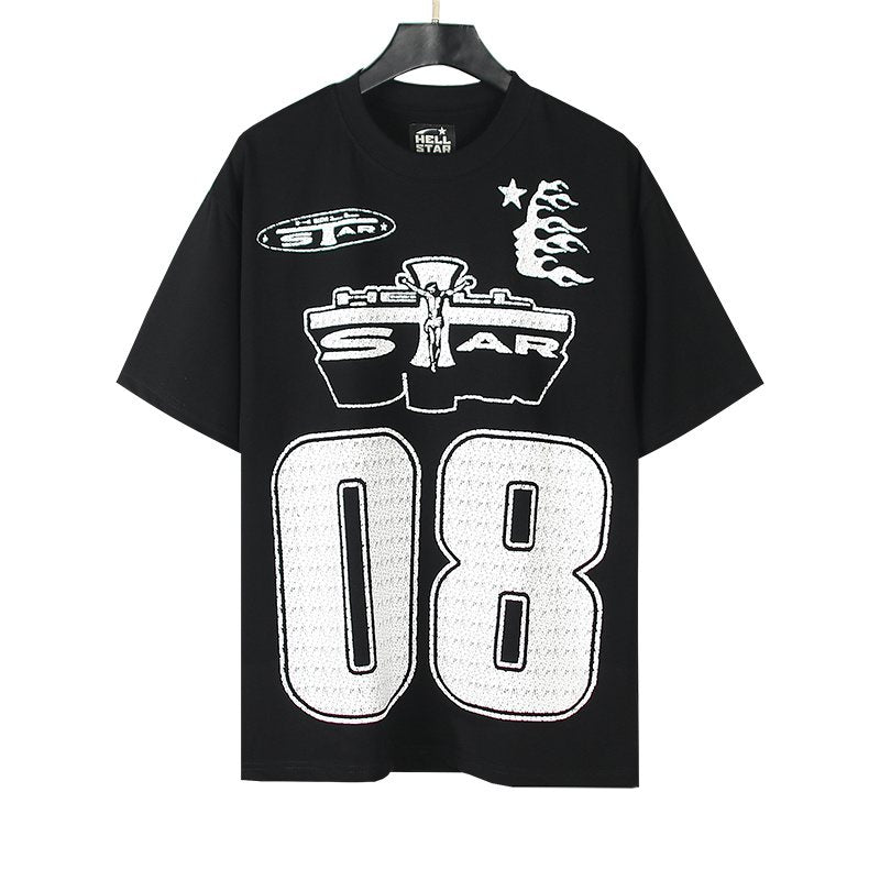 HS Path to Paradise 08 Graphic T-Shirt ¡ª hero