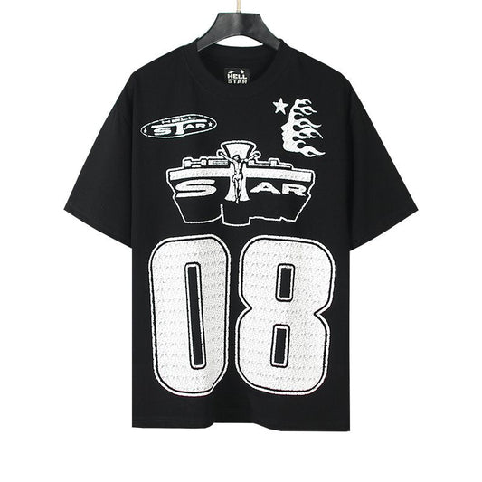 HS Path to Paradise 08 Graphic T-Shirt ¡ª hero
