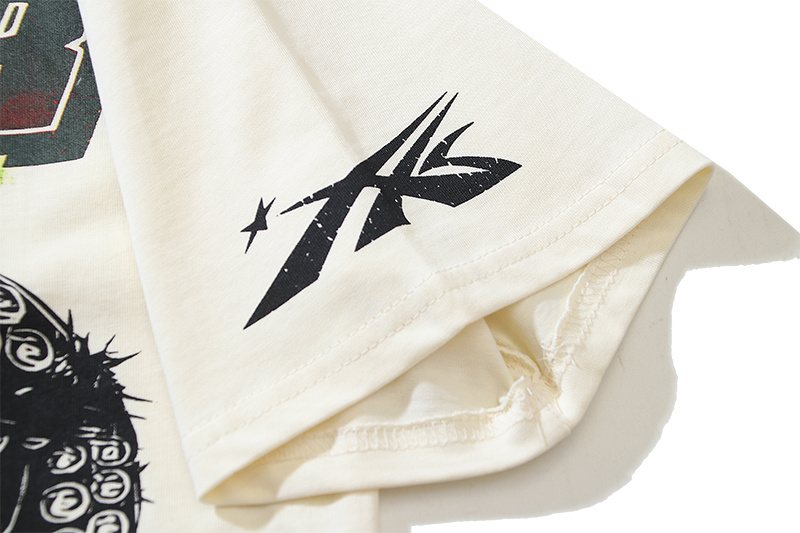 HS Path to Paradise Graphic T-Shirt ¡ª detail