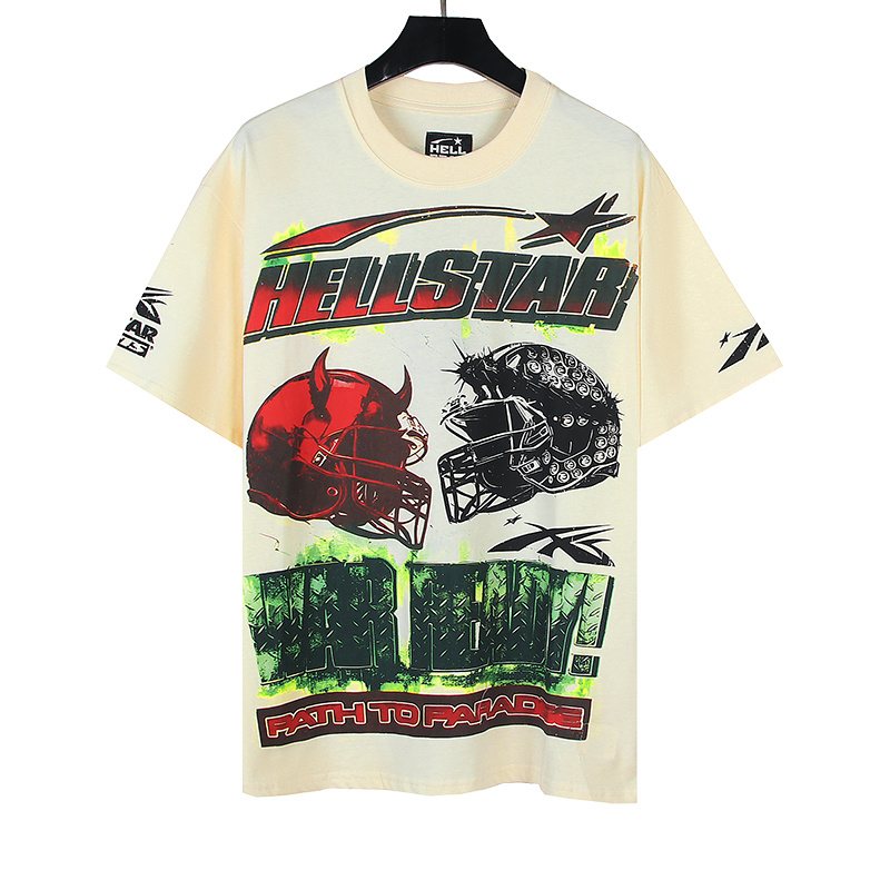HS Path to Paradise Graphic T-Shirt ¡ª hero