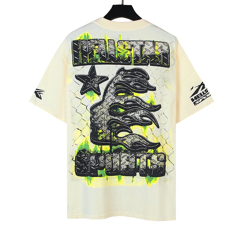 HS Path to Paradise Graphic T-Shirt ¡ª back