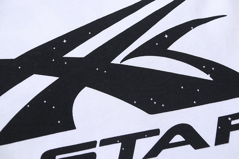 HS Path to Paradise Graphic T-Shirt ¡ª detail