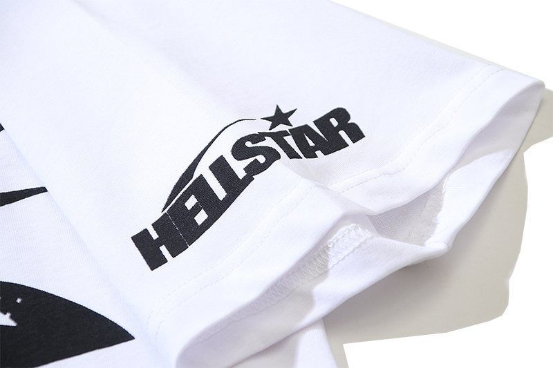 HS Path to Paradise Graphic T-Shirt ¡ª detail