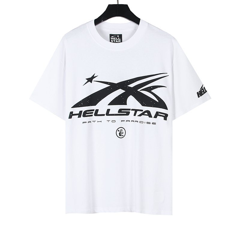 HS Path to Paradise Graphic T-Shirt ¡ª hero