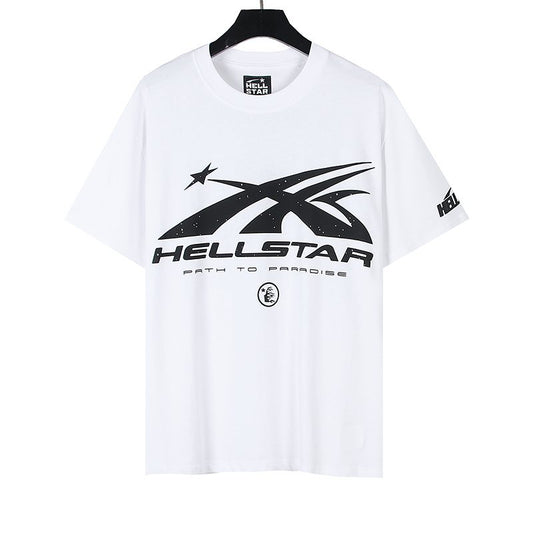 HS Path to Paradise Graphic T-Shirt ¡ª hero