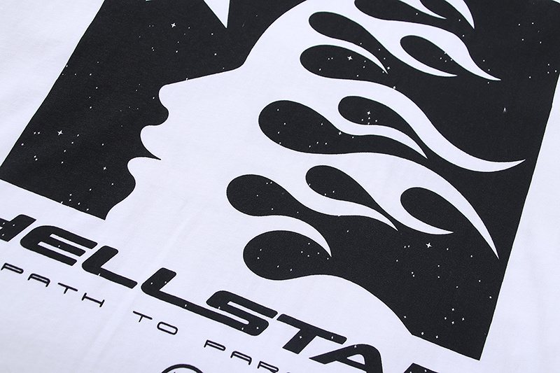HS Path to Paradise Graphic T-Shirt ¡ª detail