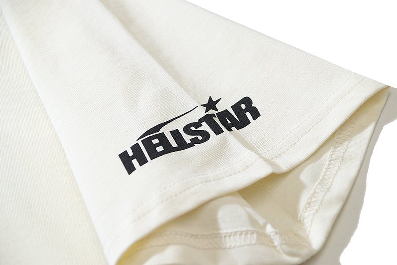 HS Logo Graphic Short-Sleeve T-Shirt ¡ª detail