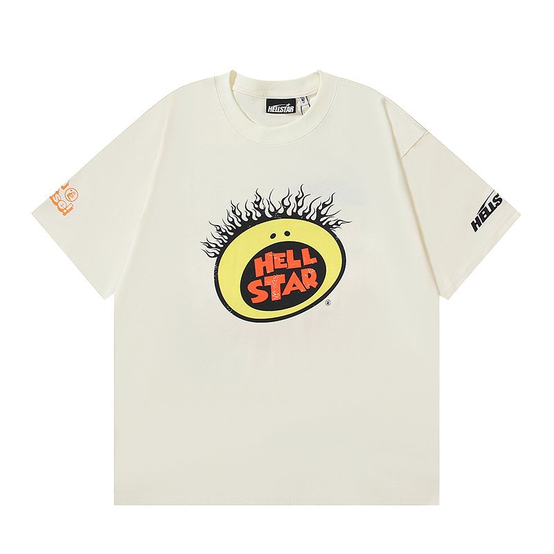 HS Logo Graphic Short-Sleeve T-Shirt ¡ª hero