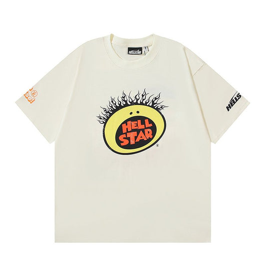 HS Logo Graphic Short-Sleeve T-Shirt ¡ª hero