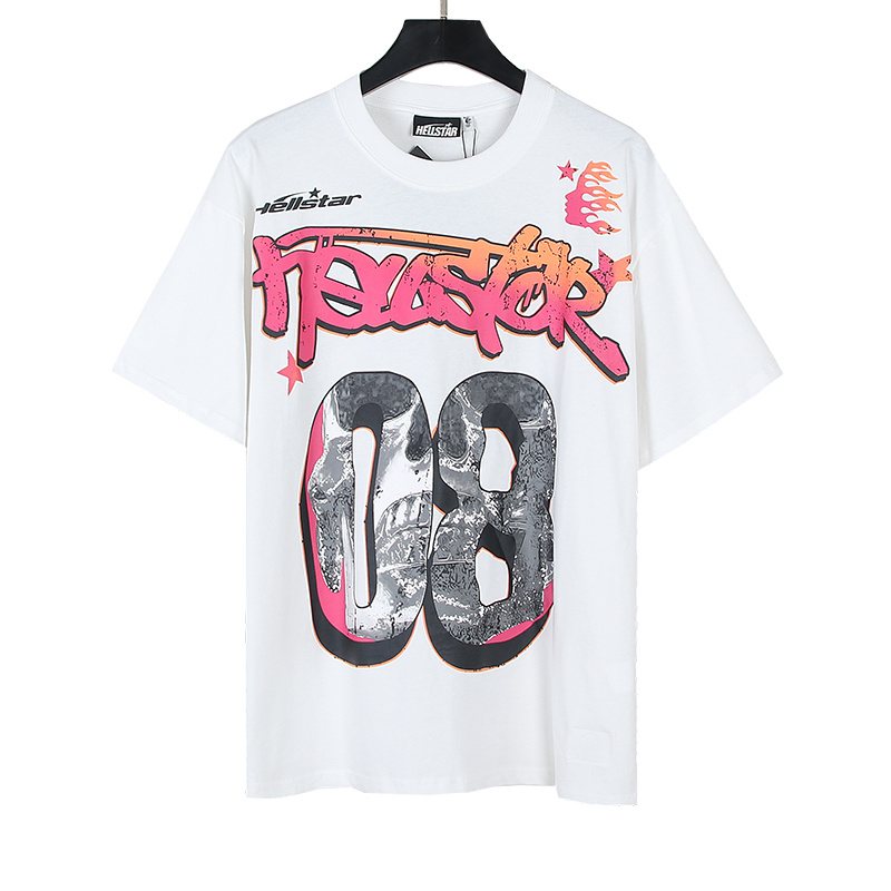 HS Front & Back Graphic T-Shirt ¡ª hero