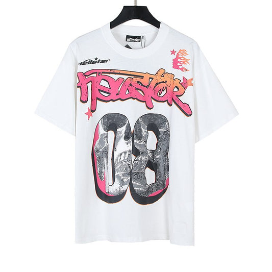 HS Front & Back Graphic T-Shirt ¡ª hero