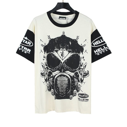 HS Skull Graphic Short-Sleeve T-Shirt ¡ª hero