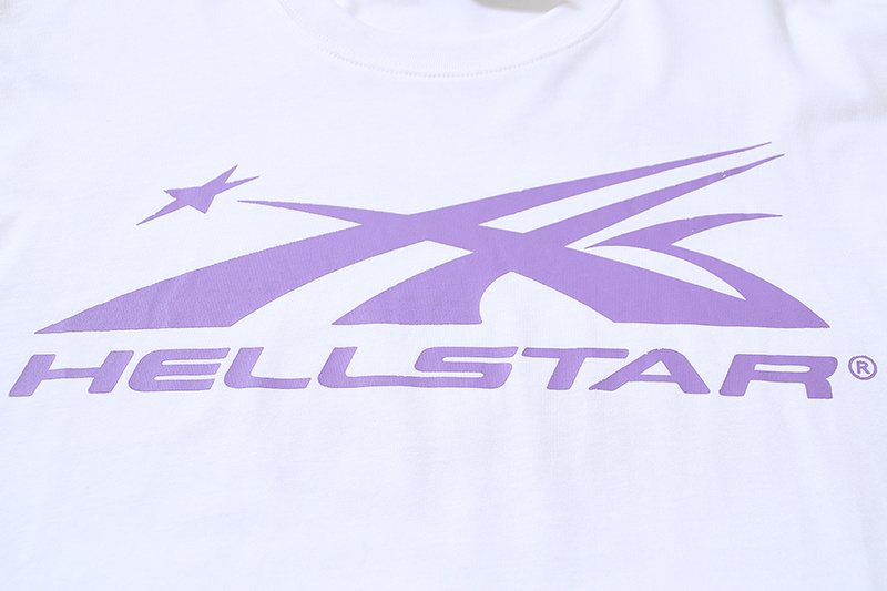 HS Flame Head Graphic T-Shirt ¡ª detail