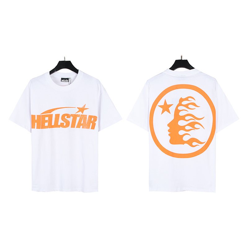 HS Circular Back Graphic Short-Sleeve T-Shirt ¡ª hero