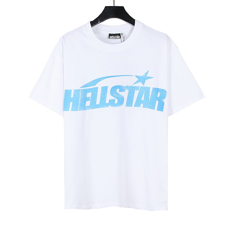 HS Circular Back Graphic Short-Sleeve T-Shirt ¡ª front